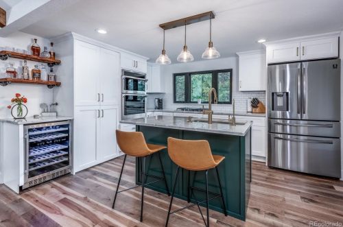 27132 Log Trl, Conifer CO  80433-7222 exterior