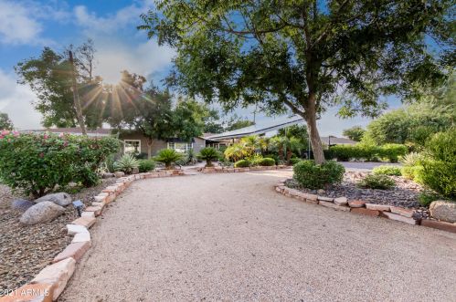 18824 30th St, Phoenix AZ  85050-3412 exterior