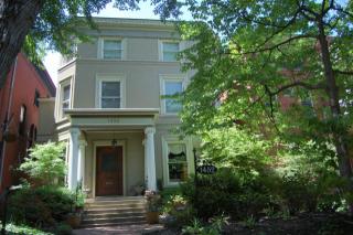 1452 4th St, Louisville, KY 40208-5244