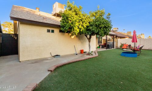 15450 39 St, Phoenix AZ 85018-6406 exterior