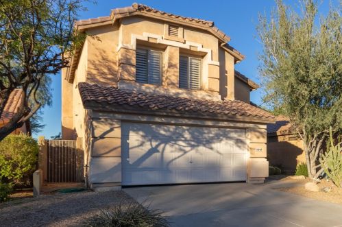 10340 Caribbean Ln, Scottsdale AZ  85255-8554 exterior