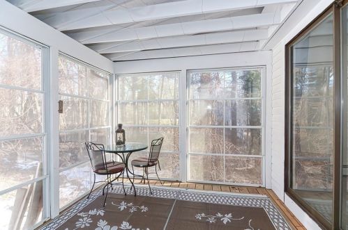 22 Mohegan St, Norfolk MA 02056-1125 exterior