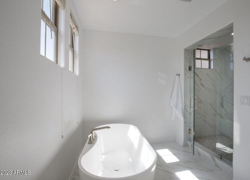 22507 39th Ter, Phoenix AZ 85050-5406 exterior