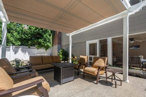 24 Ted Ln, Southborough MA 01772-2027 exterior