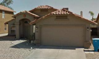 3407 Sequoia Dr, Phoenix, AZ 85050-3955
