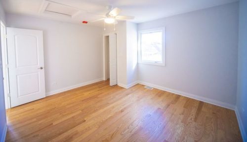 3308 Kenilworth Ave, Forest View IL 60402-1346 exterior