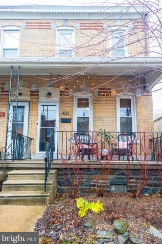 431 Markle St, Philadelphia PA  19128-3606 exterior