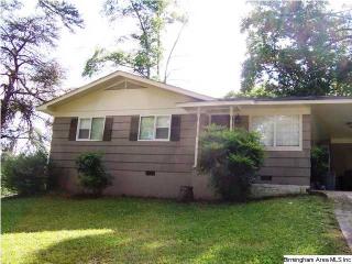 521 Jane Ann Cir, Birmingham AL  35215-7907 exterior