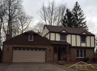 1400 Lenwood Dr, Saginaw, MI 48638-6309