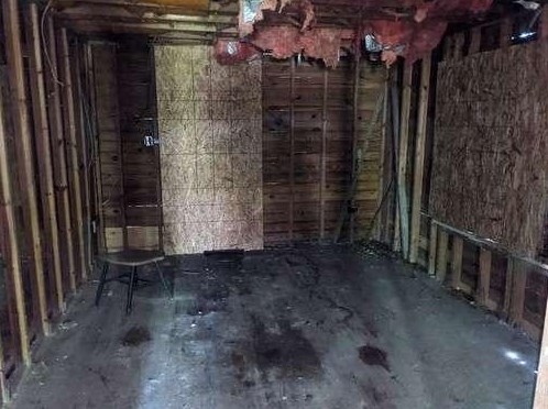 2498 Lester St, Atlanta GA 30344-3012 exterior