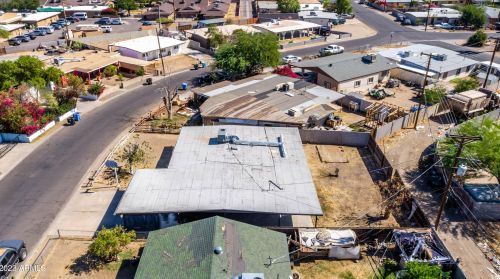 3937 Cypress St, Phoenix AZ 85006-1726 exterior