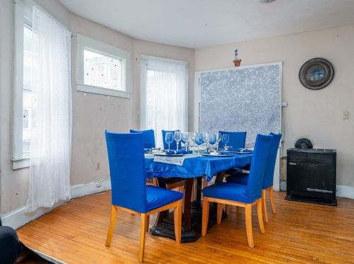 50 Harlem St, Worcester MA 01610-2148 exterior