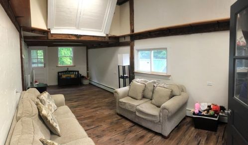 100 Main St, Princeton MA  01541-1009 exterior