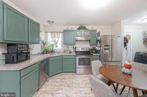 132 Jefferson St, West Deptford NJ  08066-1330 exterior