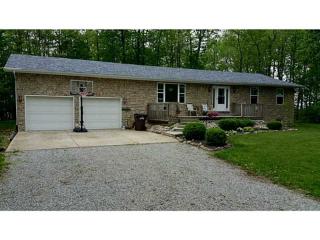 7310 Bollinger Rd, Lena OH  45317-9737 exterior