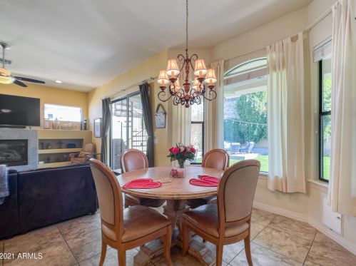 3033 50th St, Phoenix AZ 85008-1609 exterior