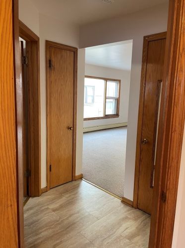 1635 Harlem Ave, Forest View IL 60402-1507 exterior