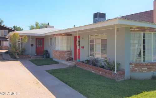 121 2nd St, Mesa AZ  85201-6605 exterior