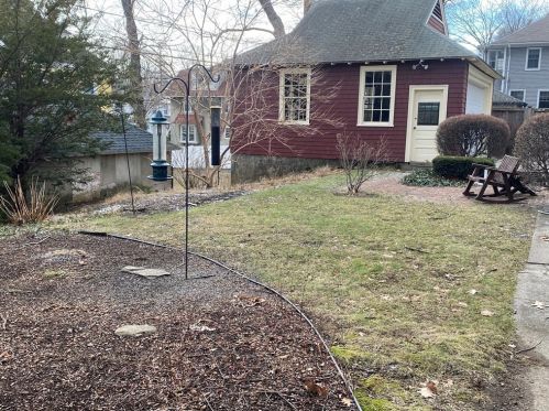 8 Berwick St, Worcester MA 01602-1405 exterior