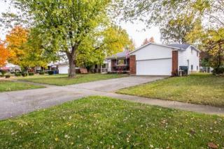 3053 Hudson St, Columbus, OH 43219-1632