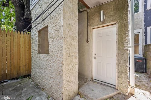 2622 Bancroft St, Philadelphia PA  19132-3933 exterior