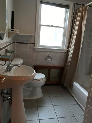 82 George St, Arlington MA  02476-7302 exterior