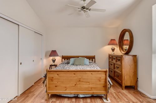 8543 Cambridge Ave, Phoenix AZ 85008-1216 exterior