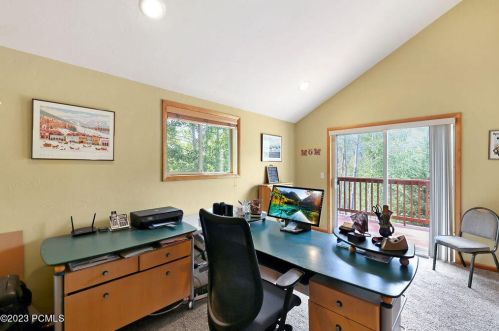 3600 Wagon Wheel Way, Park City UT 84098-5340 exterior