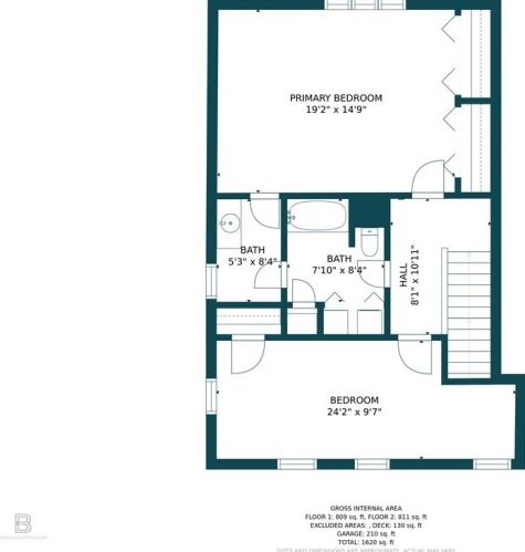 19 Quisset Brook Rd, Milton MA  02186-3741 exterior