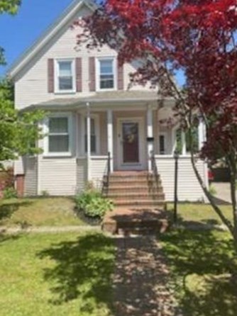 43 Howland St, Brockton, MA 02302-2856