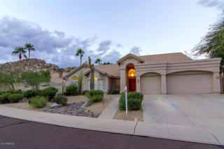 1710 Mountain Sky Ave, Phoenix, AZ 85048-4179