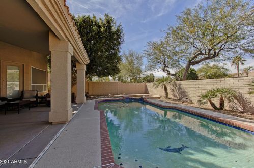 16024 1st St, Phoenix AZ  85022-2512 exterior