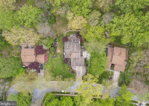 11170 Wood Elves Way, Columbia MD 21044-1090 exterior