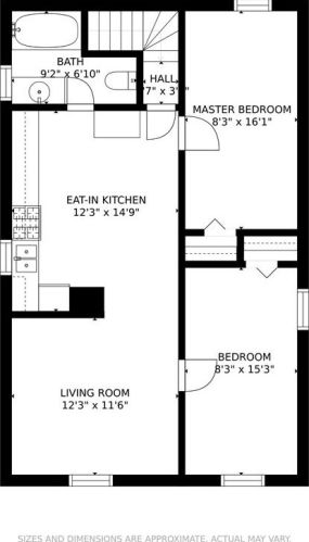 145 Church St, New Bedford MA 02745-5023 exterior