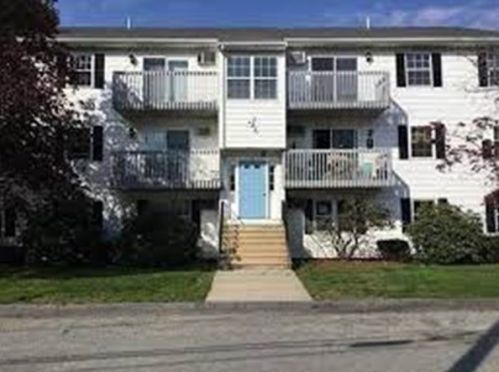 36 Gibbs St, Worcester MA 01607-1467 exterior