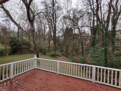 5034 Hidden Branches Cir, Atlanta GA 30338-4019 exterior