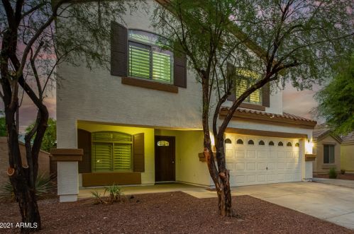 10836 Coolidge St, Phoenix, AZ 85037-1350