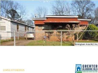 1663 19th Pl, Birmingham, AL 35211-4615