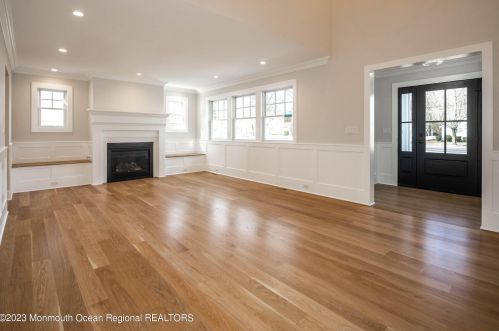 333 Harding Rd, Little Silver NJ exterior