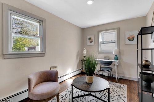 154 Passaic Ave, Belleville NJ  07109-1958 exterior