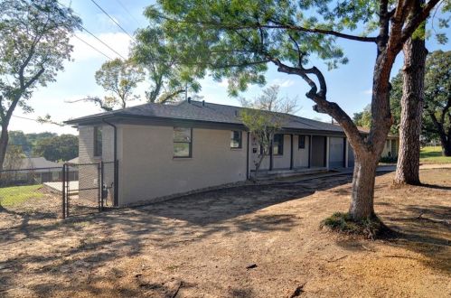 5549 Sam Calloway Rd, Fort Worth, TX 76114-3644