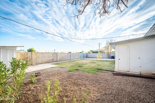 3201 Cortez St, Phoenix AZ  85029-3219 exterior