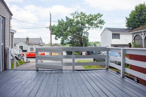 390 Bridle Path, Worcester MA  01604-1353 exterior