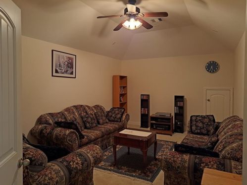 17306 Browning Trace Ln, Richmond TX 77407-2752 exterior