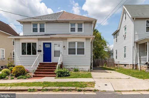 419 Glover St, West Deptford, NJ 08096-2623