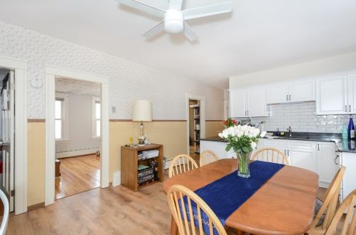 31 Benedict Rd, Worcester MA 01604-1814 exterior