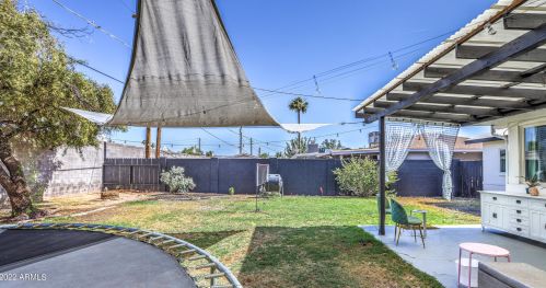 1819 45th St, Phoenix AZ 85032-2387 exterior