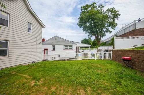 72 Nolton St, Belleville NJ 07109-2237 exterior