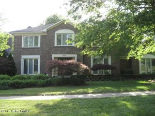 10831 Hobbs Sta Rd, Louisville KY  40223-5588 exterior