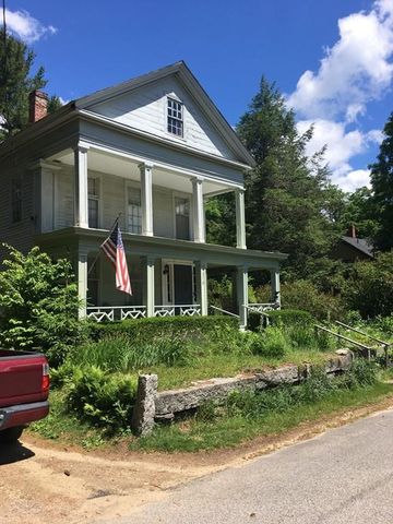 100 Un St, Barre MA  01005-8716 exterior